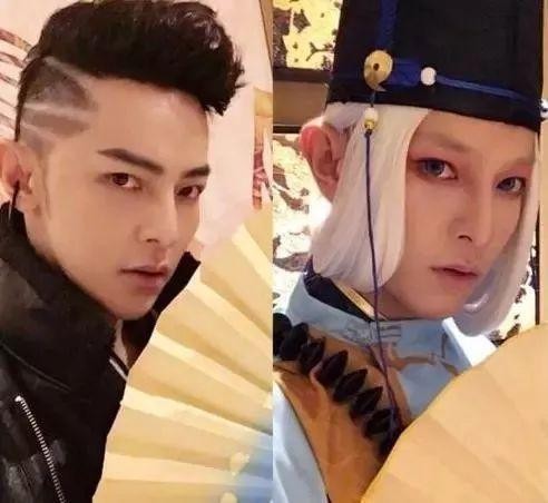 舔屏！突破次元壁的神级COS，已经被他们的光辉美貌冲昏了头-4.jpg