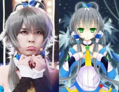 舔屏！突破次元壁的神级COS，已经被他们的光辉美貌冲昏了头-7.jpg