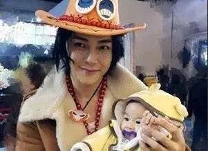 舔屏！突破次元壁的神级COS，已经被他们的光辉美貌冲昏了头-8.jpg