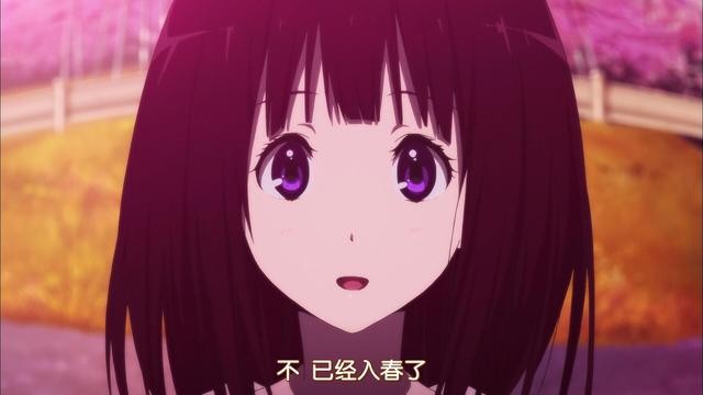 动漫中那些含蓄的表白方式，短歌对答太唯美，改名也能表白？-3.jpg