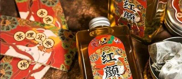 圣诞甜蜜预警！「茶理宜世」海棠系列上线，只卖这一季-37.jpg