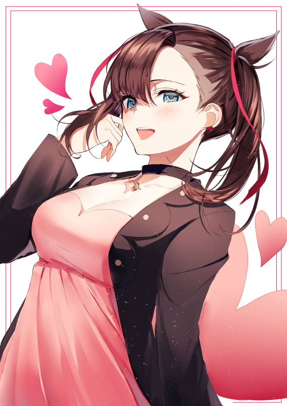 二次元美图：红裙似火，你的心被点燃了吗-8.jpg