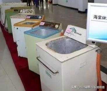 曾经那个让长治人引以为傲的海棠洗衣机到底去了哪里了？-25.jpg