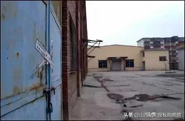 曾经那个让长治人引以为傲的海棠洗衣机到底去了哪里了？-26.jpg