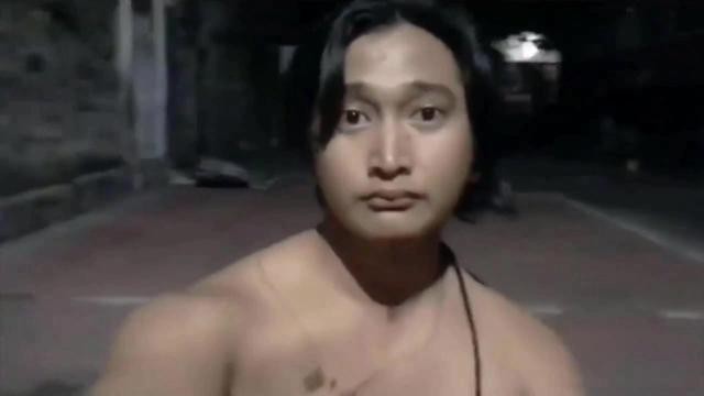 为何如今二次元都喜欢“影流之主舞”，原来它本身就出自一部动漫-1.jpg