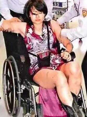 王菲女儿近照曝光，与陈宝莲儿子同框，长相帅气的他至今生父成谜-6.jpg