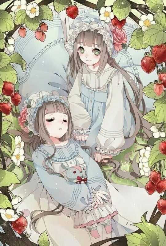 大“橘”已定！二次元美少女CP，甜度满分-4.jpg