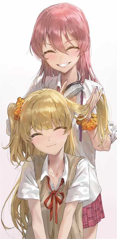 大“橘”已定！二次元美少女CP，甜度满分-12.jpg