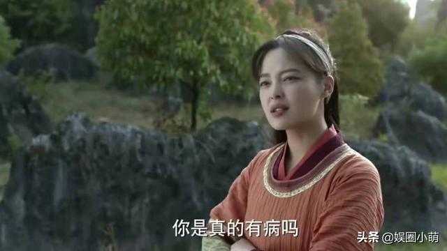 《庆余年》海棠朵朵出场方式不一般，完全是拿了女主剧本，超帅-1.jpg