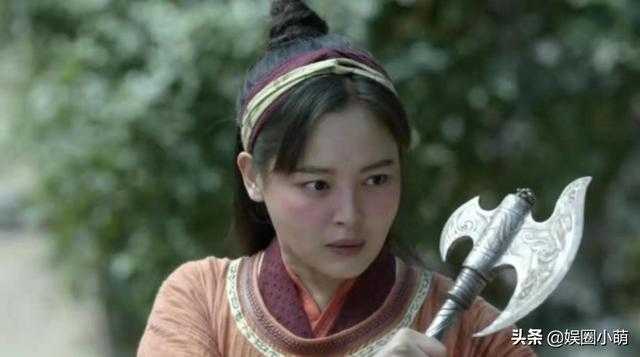《庆余年》海棠朵朵出场方式不一般，完全是拿了女主剧本，超帅-5.jpg