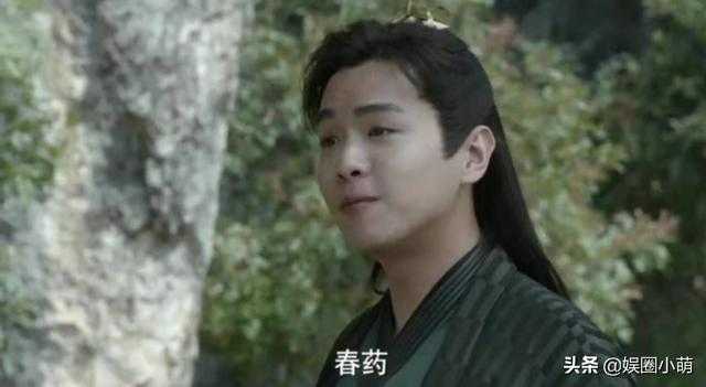 《庆余年》海棠朵朵出场方式不一般，完全是拿了女主剧本，超帅-4.jpg