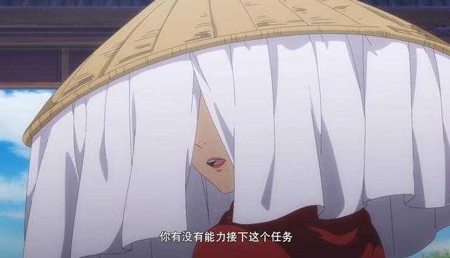 狐妖小红娘尾生篇原来是两段事故，圈外生物登场，面具传人来了-5.jpg