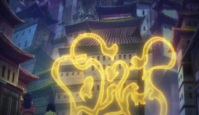 狐妖小红娘尾生篇原来是两段事故，圈外生物登场，面具传人来了-6.jpg