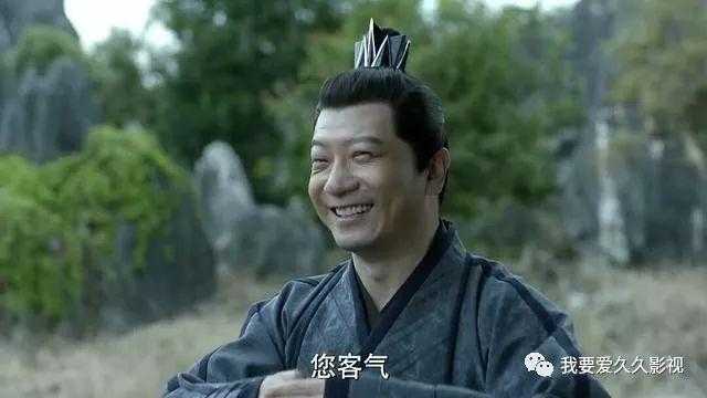 庆余年燕小乙重创上衫虎，海棠朵朵将他砍于马下，范闲捡漏-2.jpg