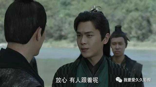 庆余年燕小乙重创上衫虎，海棠朵朵将他砍于马下，范闲捡漏-1.jpg