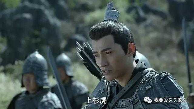 庆余年燕小乙重创上衫虎，海棠朵朵将他砍于马下，范闲捡漏-4.jpg