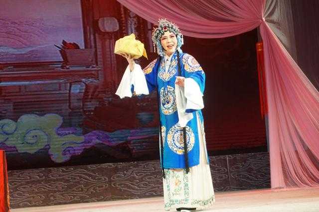 马金凤大师亲传弟子，石河子耿海棠 专辑-2.jpg