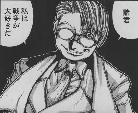 这些二次元的动漫梗出处你知道几个？-8.jpg
