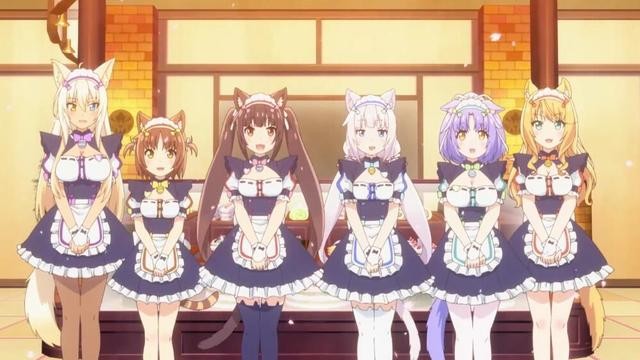 游戏改动漫的文艺复兴？1月最萌新番，猫娘乐园即将登场-2.jpg