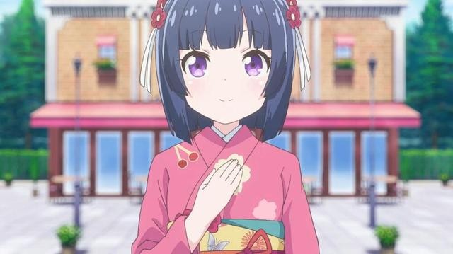 游戏改动漫的文艺复兴？1月最萌新番，猫娘乐园即将登场-3.jpg