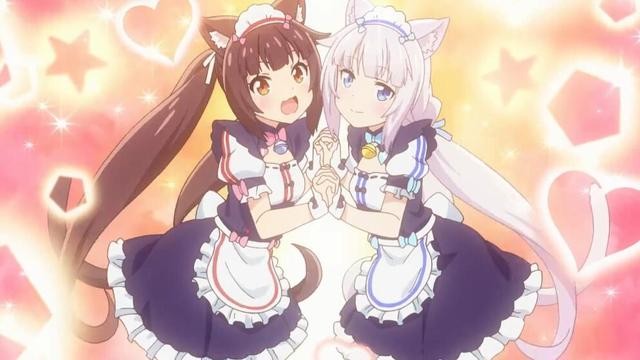 游戏改动漫的文艺复兴？1月最萌新番，猫娘乐园即将登场-5.jpg