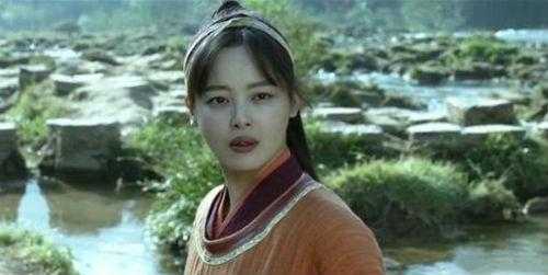 庆余年海棠朵朵第几集出现？海棠朵朵结局和范闲在一起了吗？-1.jpg
