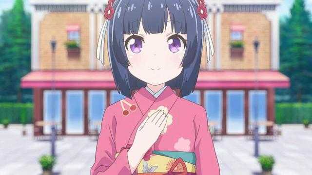 猛男必看1月新番，兽耳猫娘扎堆出场，这里是宅男天堂？-3.jpg