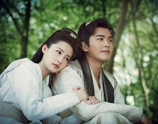 庆余年：辛芷蕾的海棠朵朵太出彩，李沁演的林婉儿存在感太弱了吧-10.jpg