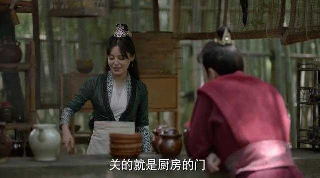 庆余年：辛芷蕾的海棠朵朵太出彩，李沁演的林婉儿存在感太弱了吧-8.jpg