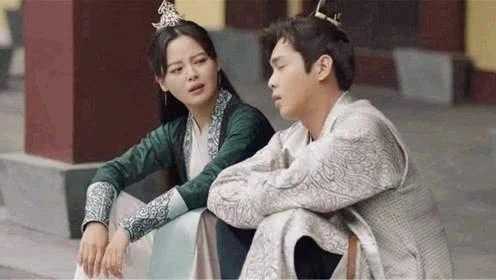 庆余年：辛芷蕾的海棠朵朵太出彩，李沁演的林婉儿存在感太弱了吧-9.jpg