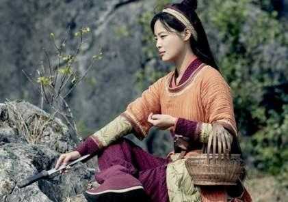庆余年：辛芷蕾的海棠朵朵太出彩，李沁演的林婉儿存在感太弱了吧-7.jpg