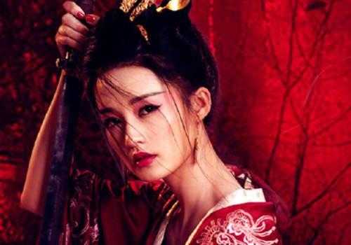 庆余年：辛芷蕾的海棠朵朵太出彩，李沁演的林婉儿存在感太弱了吧-14.jpg