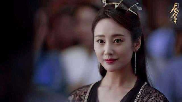 庆余年：辛芷蕾的海棠朵朵太出彩，李沁演的林婉儿存在感太弱了吧-16.jpg