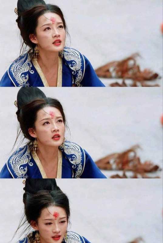 庆余年：辛芷蕾的海棠朵朵太出彩，李沁演的林婉儿存在感太弱了吧-15.jpg