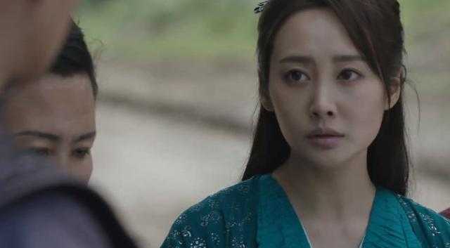 庆余年：辛芷蕾的海棠朵朵太出彩，李沁演的林婉儿存在感太弱了吧-18.jpg