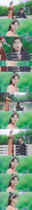 庆余年：北齐谐星海棠朵朵 ​​​​，和范闲组成相声二人组出道-11.jpg