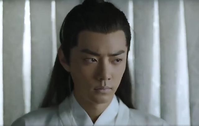 庆余年：范闲海棠两情相悦？言冰云被王启年带歪，眉毛一挑成亮点-5.jpg