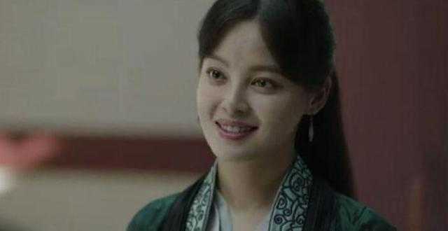 《庆余年》海棠朵朵真名叫松芝仙令，并非北齐人而是部落皇族-1.jpg