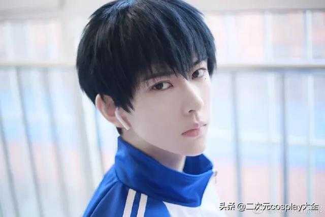 超甜预警！《伪装学渣》贺朝&谢俞，我全程姨母笑是怎么回事-7.jpg