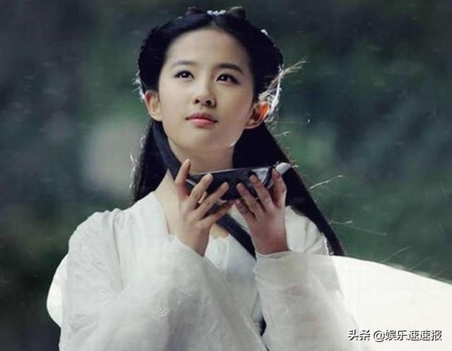 庆余年：翘首以盼的北齐圣女海棠朵朵出场，可怎么好像哪里不对？-2.jpg