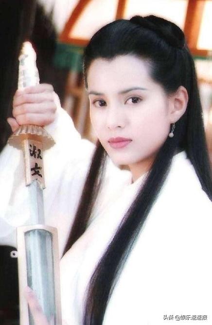 庆余年：翘首以盼的北齐圣女海棠朵朵出场，可怎么好像哪里不对？-3.jpg