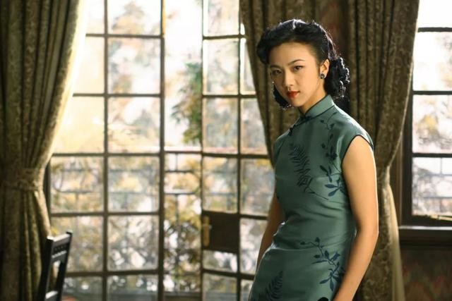 高开低走？文艺片女神汤唯,首次挑战电视剧,一出镜就被吐槽演技差-5.jpg