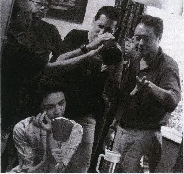 高开低走？文艺片女神汤唯,首次挑战电视剧,一出镜就被吐槽演技差-4.jpg