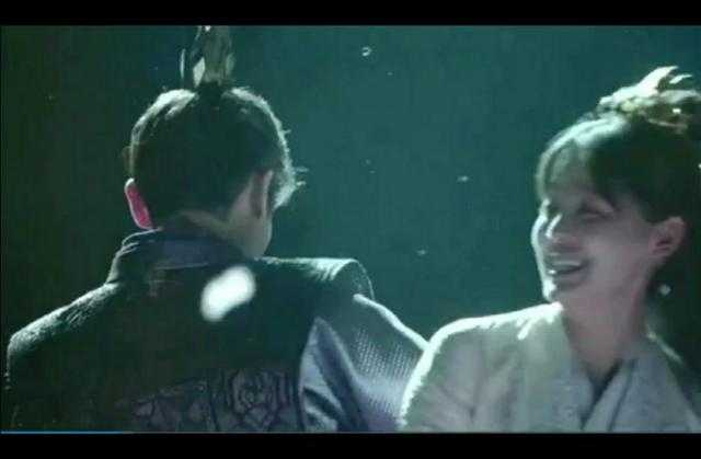 庆余年:范闲和海棠朵朵樱花浪漫，婉儿独自神伤-7.jpg