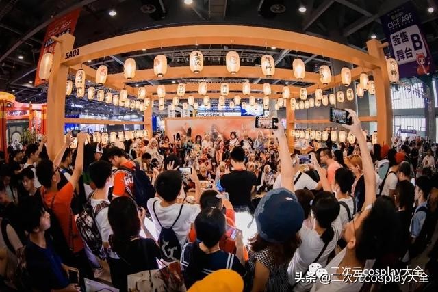 什么是cosplay漫展，去漫展需要准备些什么-4.jpg