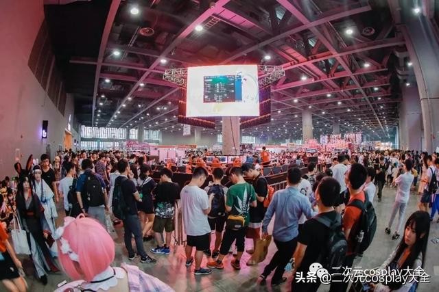 什么是cosplay漫展，去漫展需要准备些什么-3.jpg