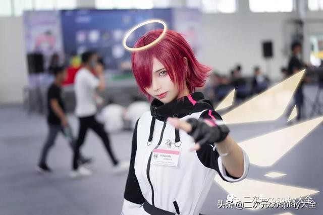 什么是cosplay漫展，去漫展需要准备些什么-1.jpg