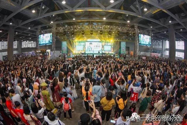 什么是cosplay漫展，去漫展需要准备些什么-2.jpg