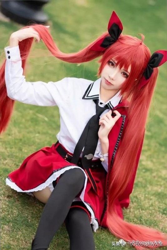 什么是cosplay漫展，去漫展需要准备些什么-5.jpg