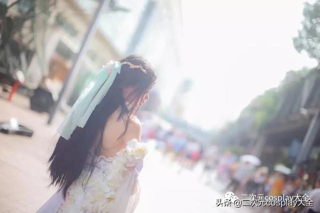 什么是cosplay漫展，去漫展需要准备些什么-6.jpg